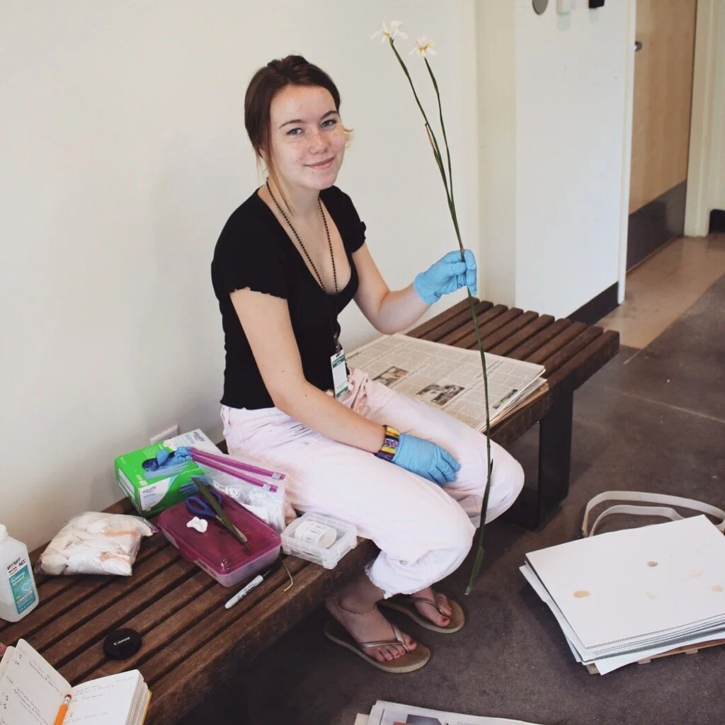 Alumna Spotlight