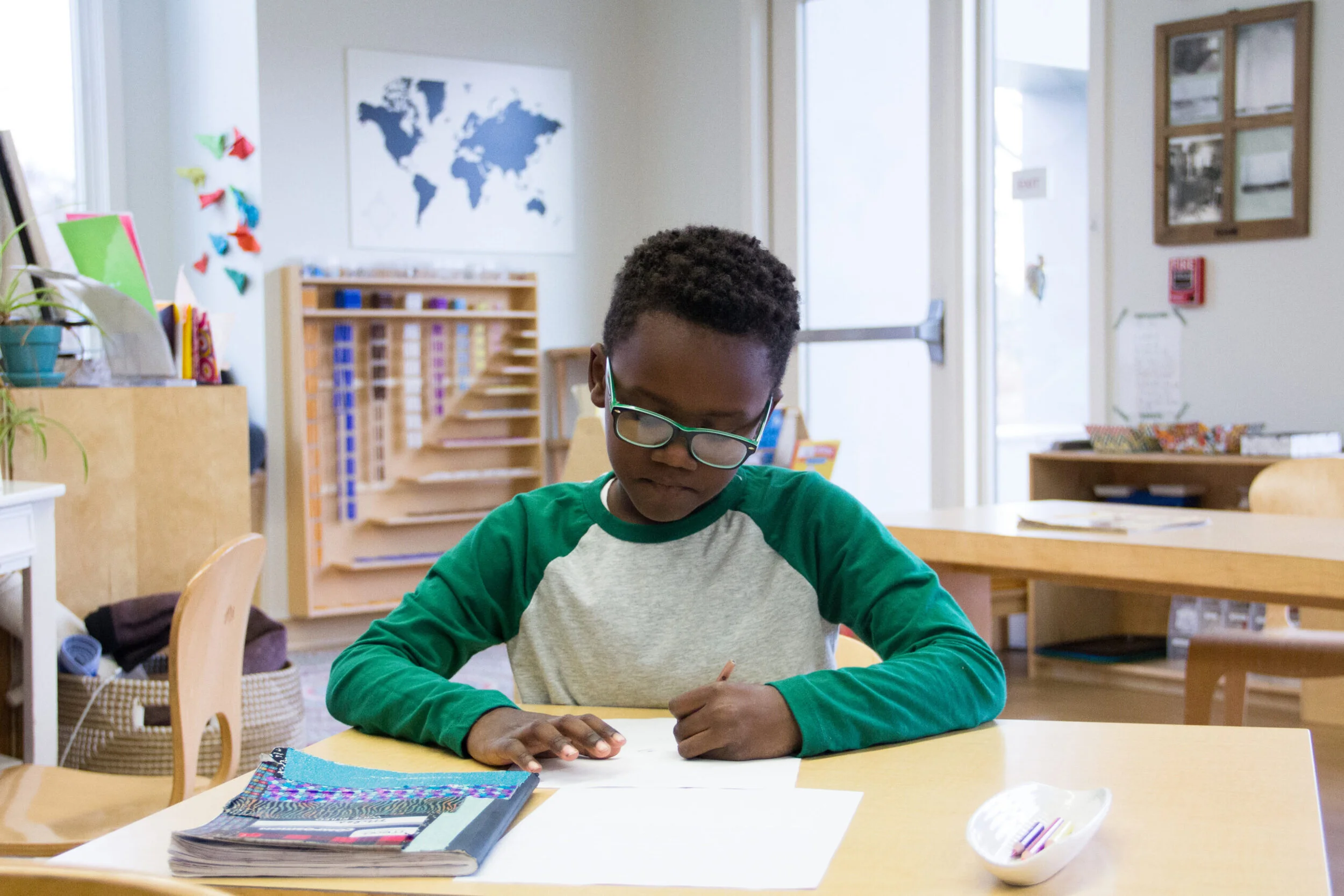 Standardized Testing