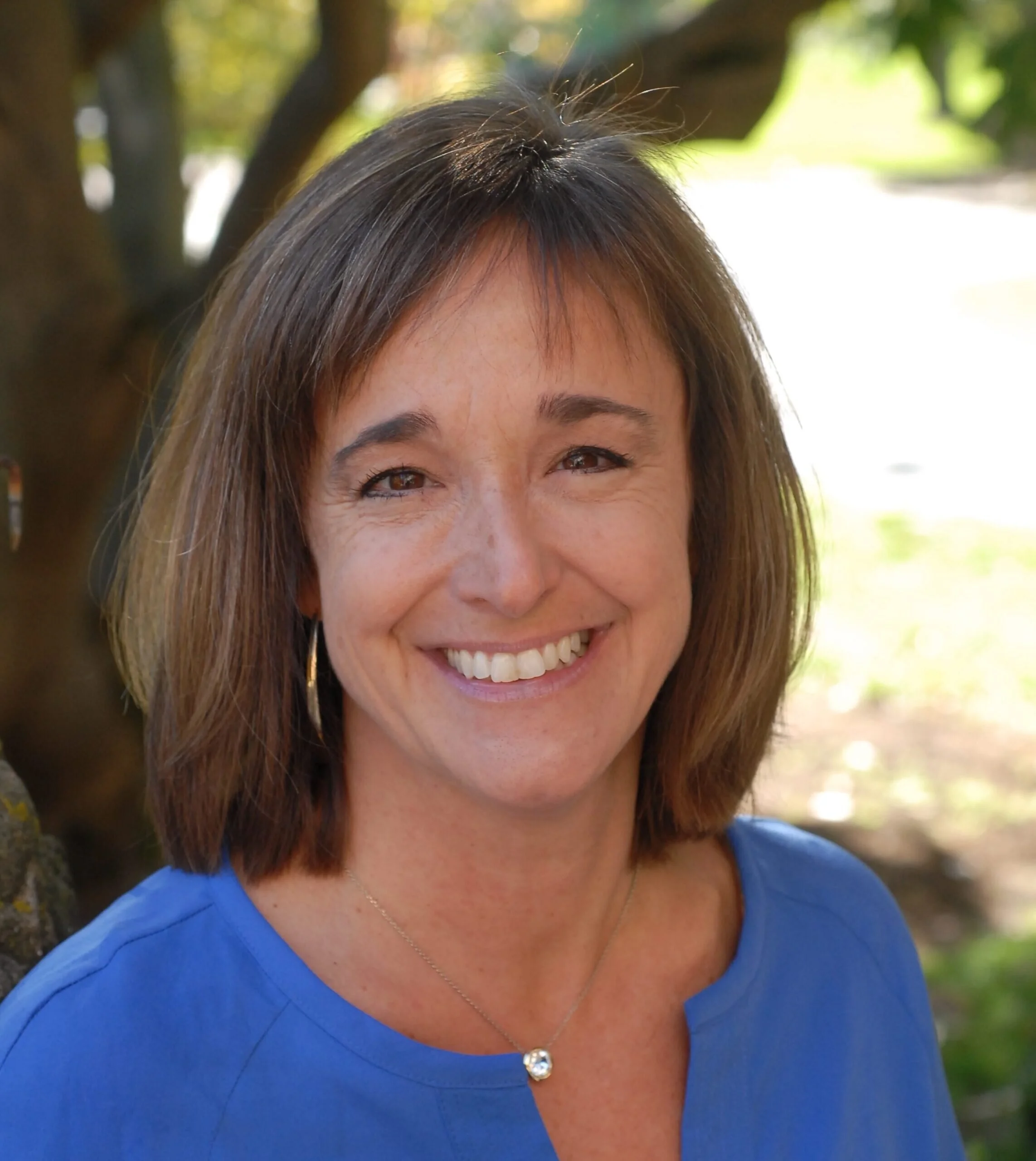 Introducing Melissa Fox