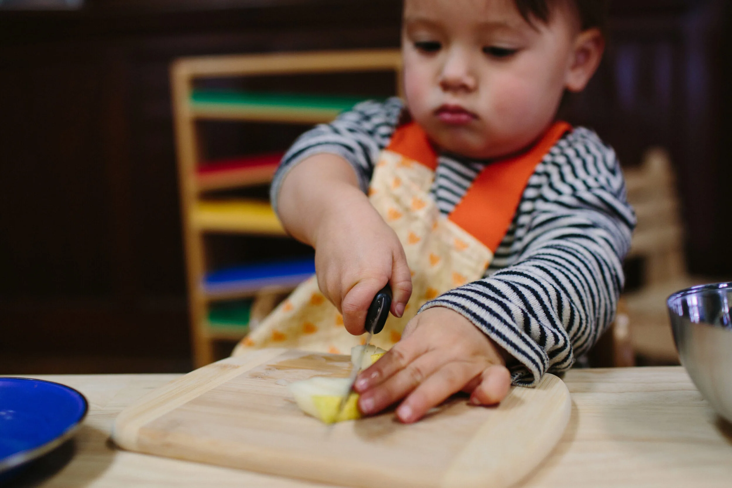 On Love and Independence...