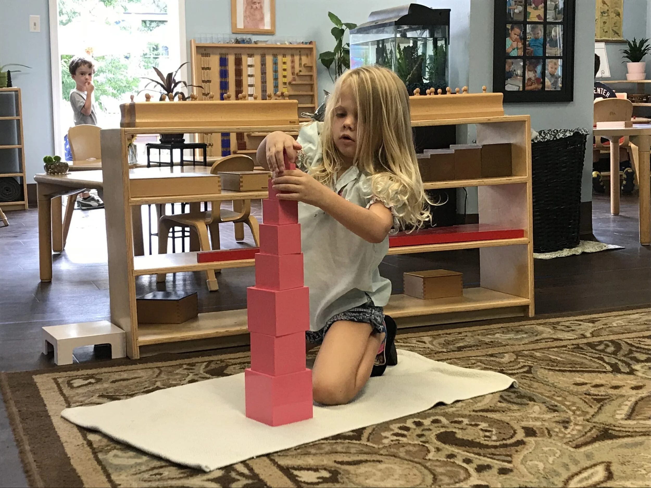 Gearing up for Give STL Day!