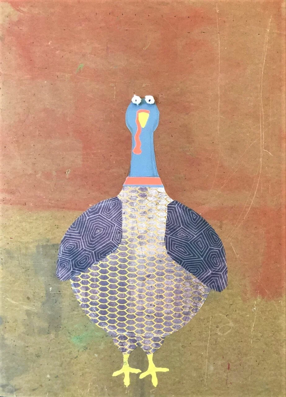 Elementary Thanksgiving Celebration!