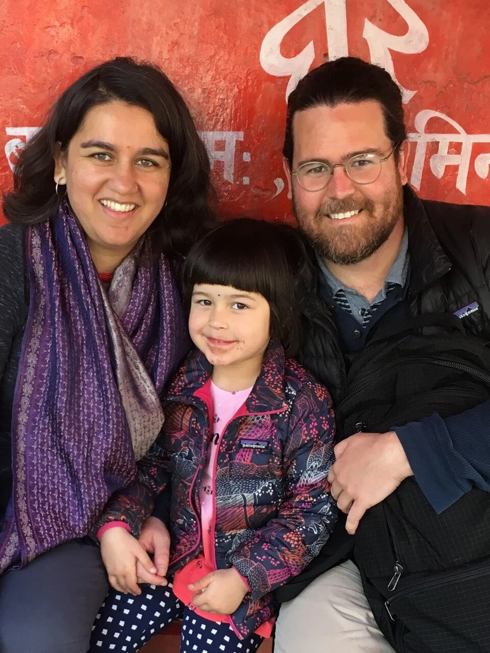 We Are VdM: The Strongs