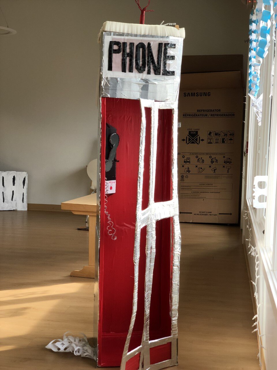 Getting Ready for the Winter Concert in Upper Elementary, or The Art of the Student-Run Play