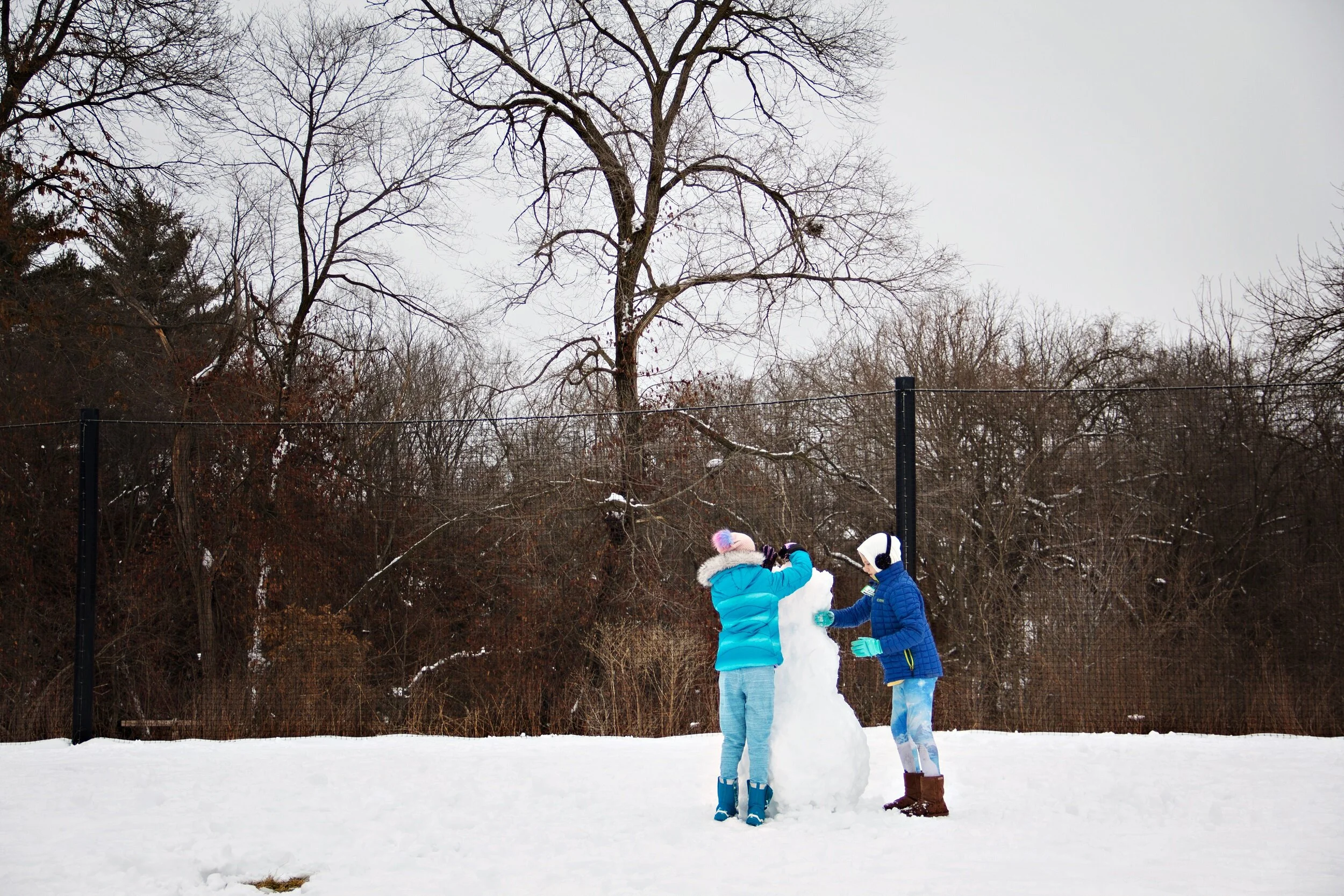 The Winter Holidays in St. Louis - Things to See & Do