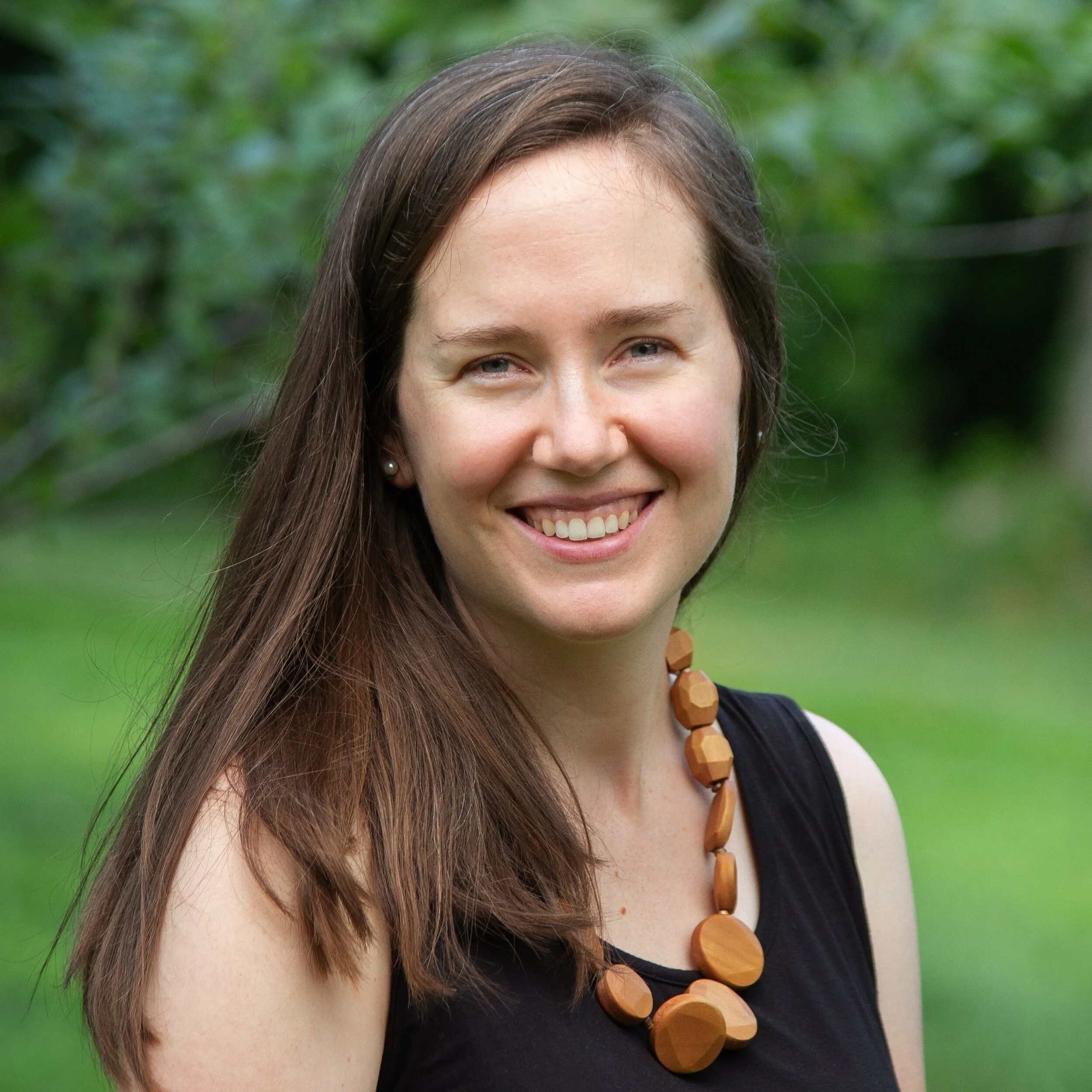 We are VdM: Sarah Moscicke