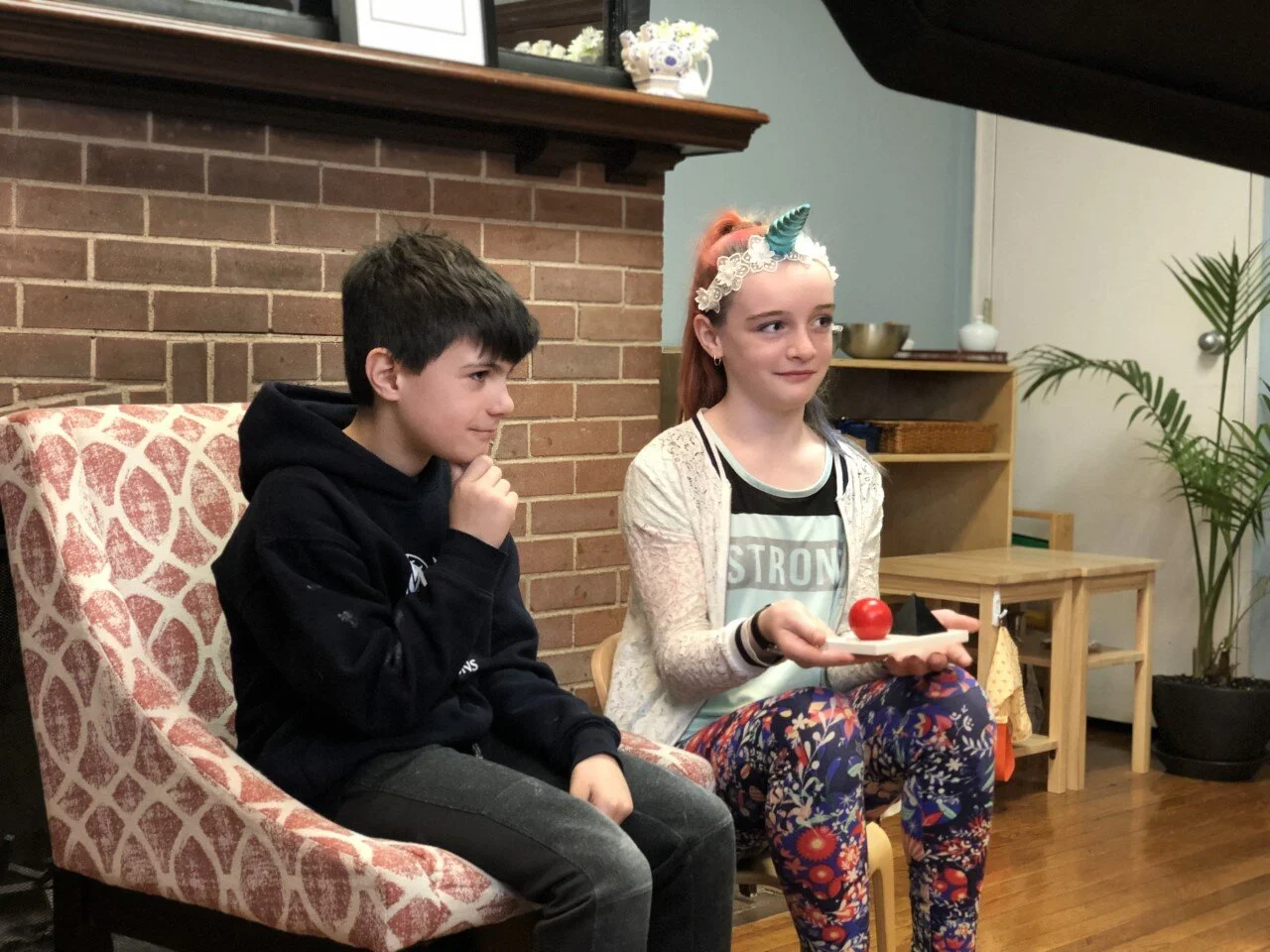 Trivia Night - Behind the Scenes!