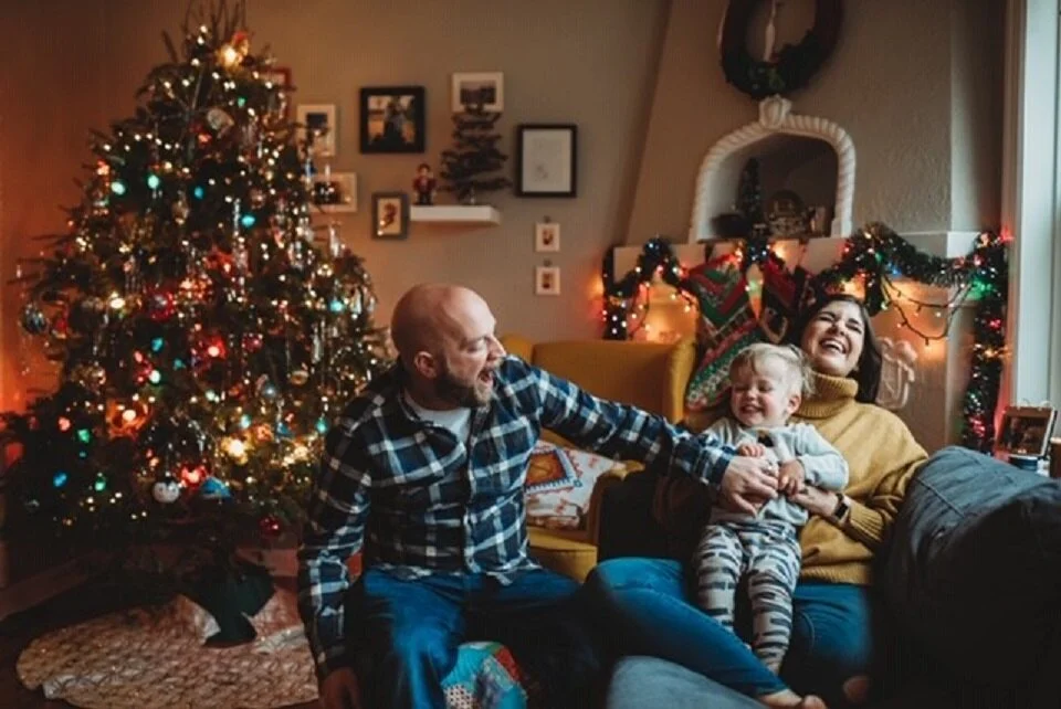 We are VdM: The Clarke Family