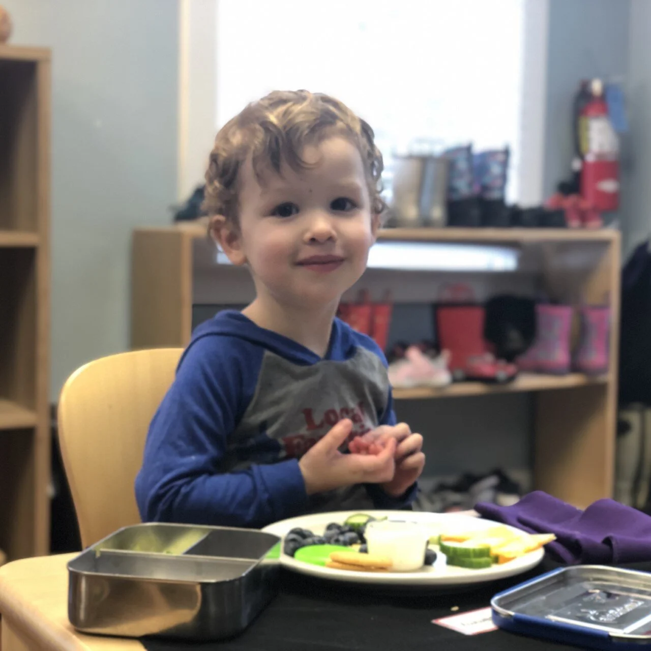 Better Habits in 2020: Nutrition!