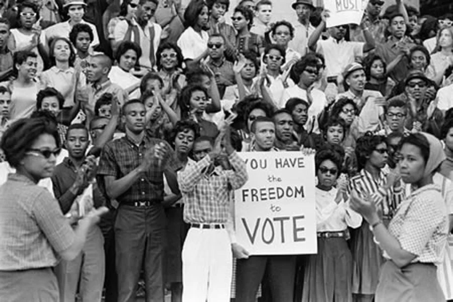 Black History Month 2020 - Events for the Week of February 24