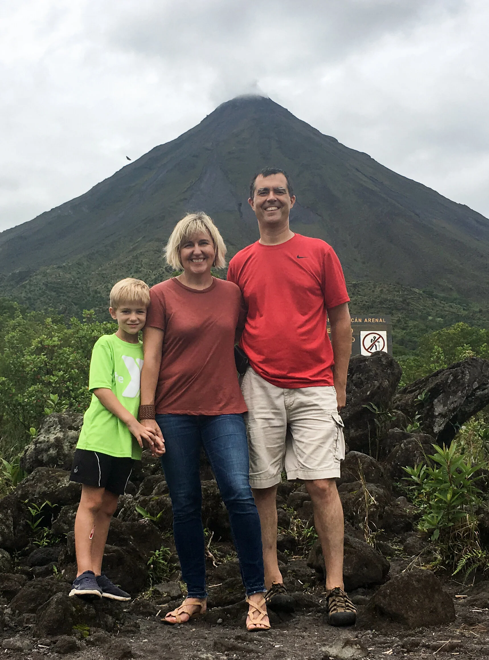 We are VdM: The Schroeder Family