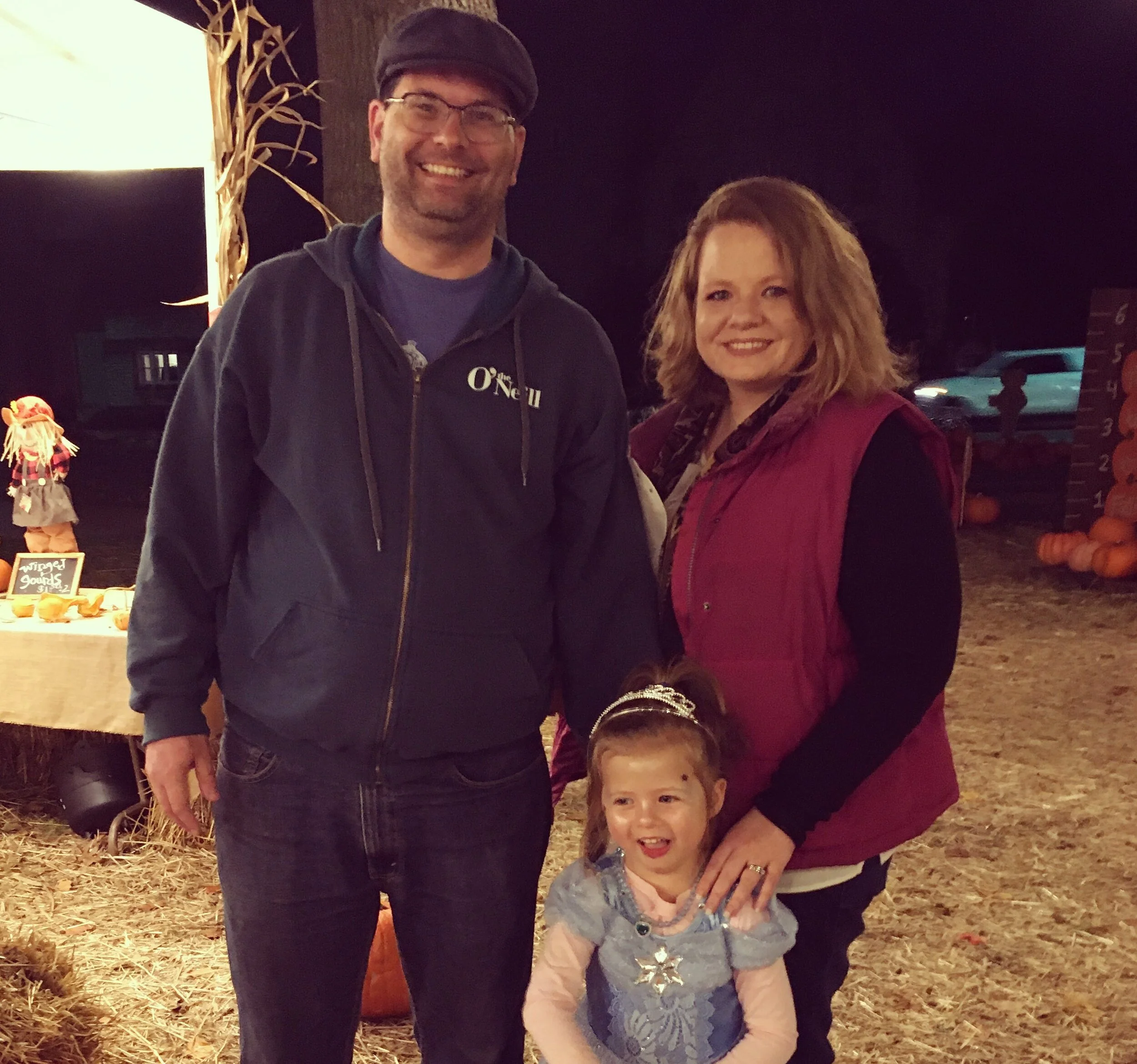 We are VdM (at a distance): The Juntunen Pytka Family