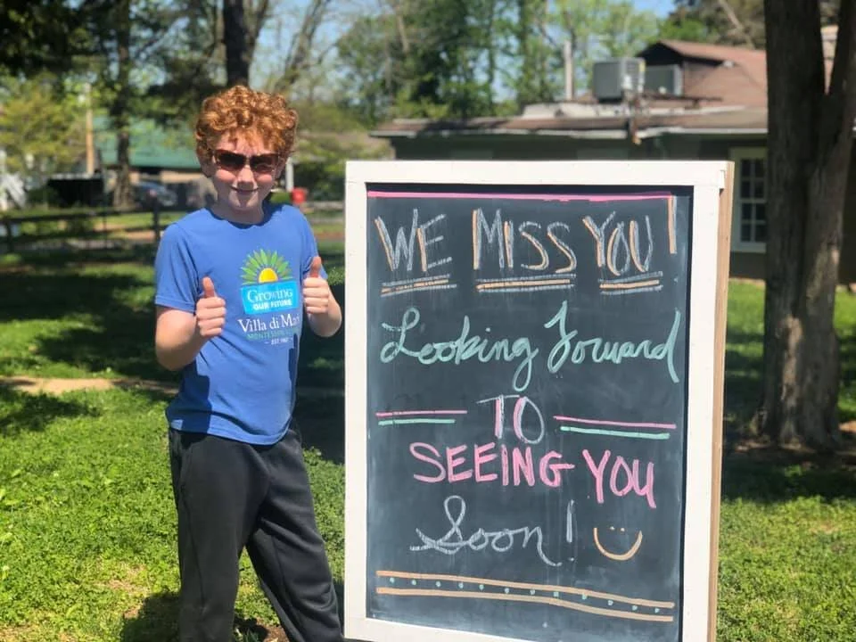 We Did It! Happy Last Day of School!