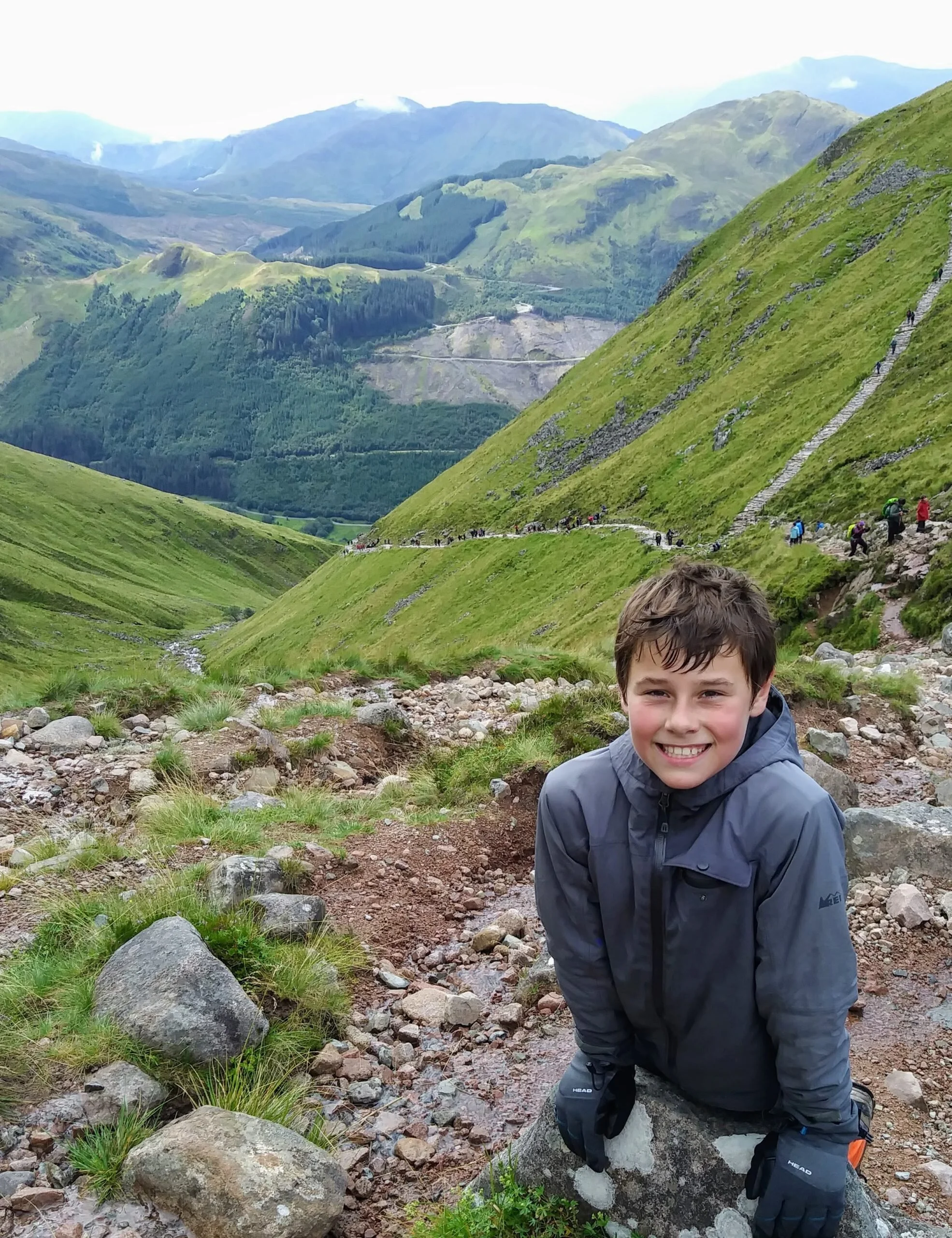 VdM Class of 2020: Kemp