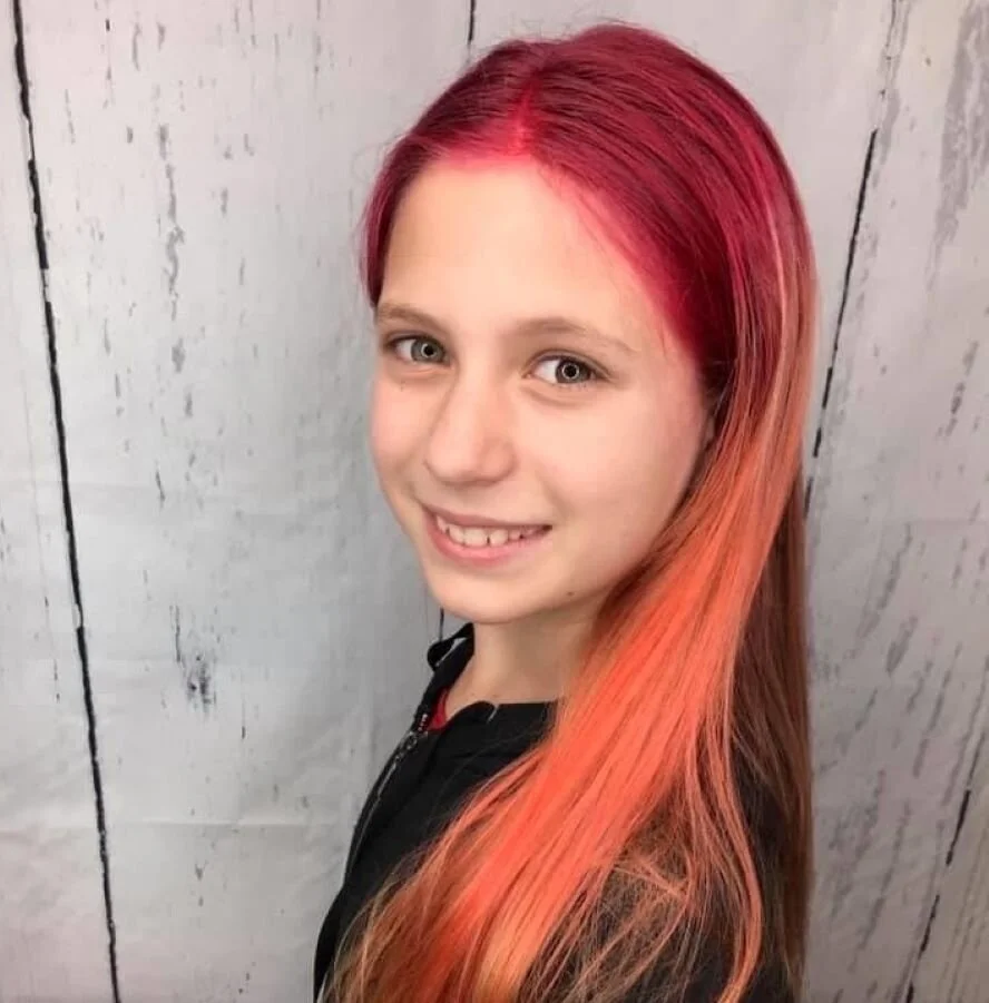 VdM Class of 2020: Rachel