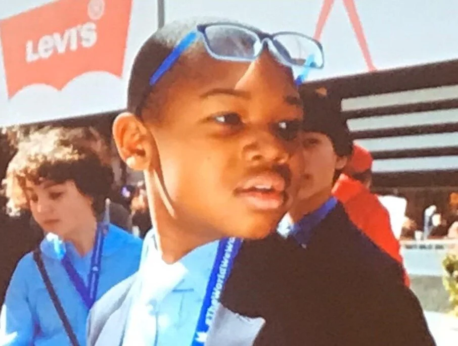 VdM Class of 2020: Jordan