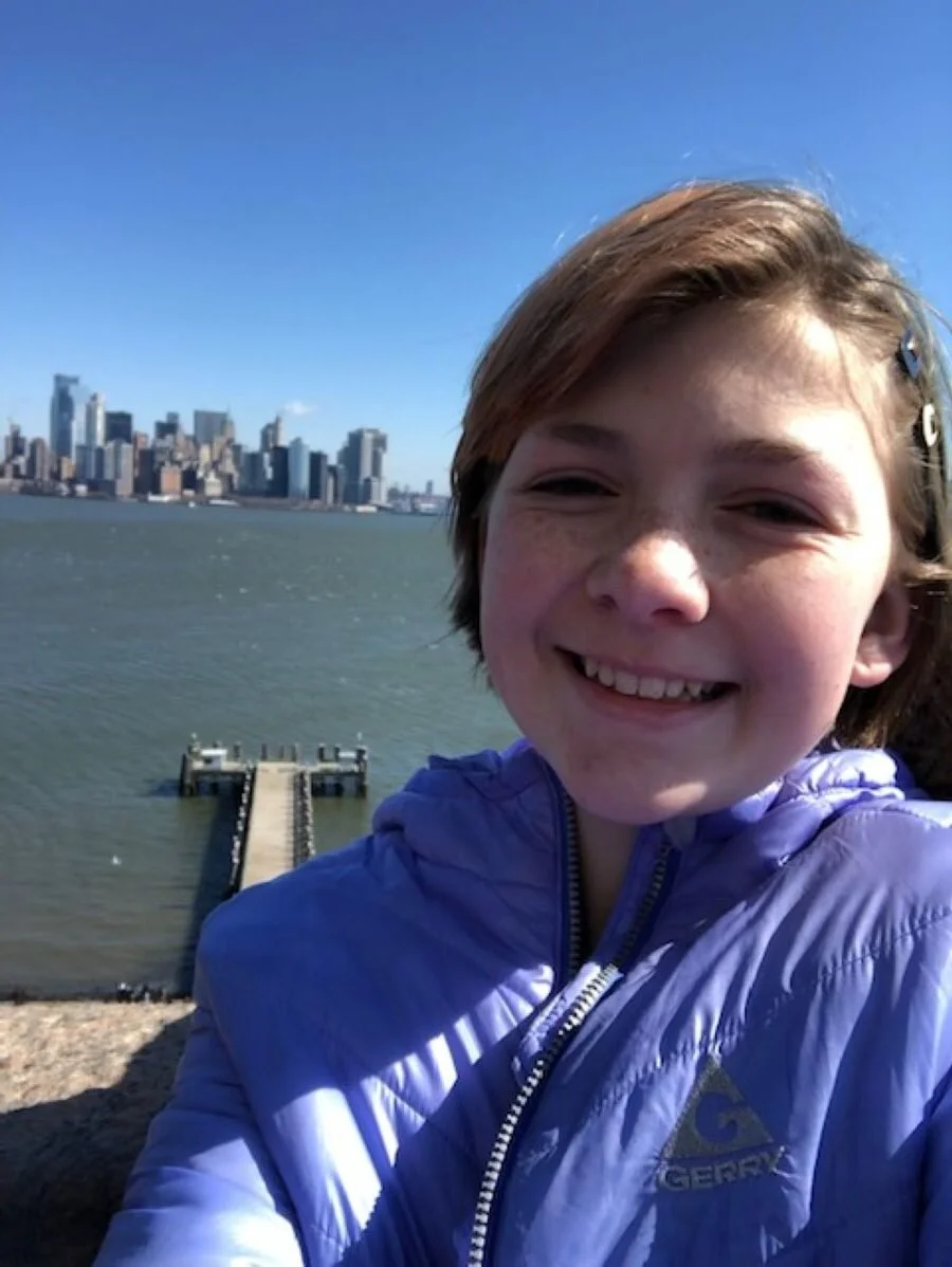 VdM Class of 2020: Heidi