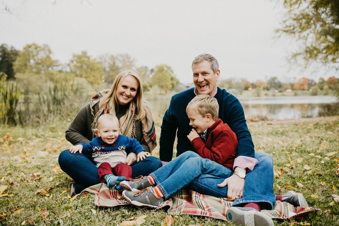 We are VdM: The Macke Family