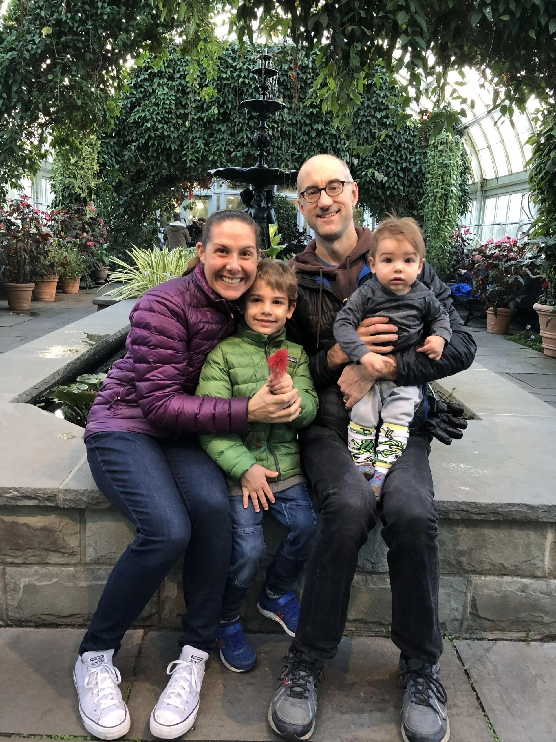 We are VdM: The Ferber Family