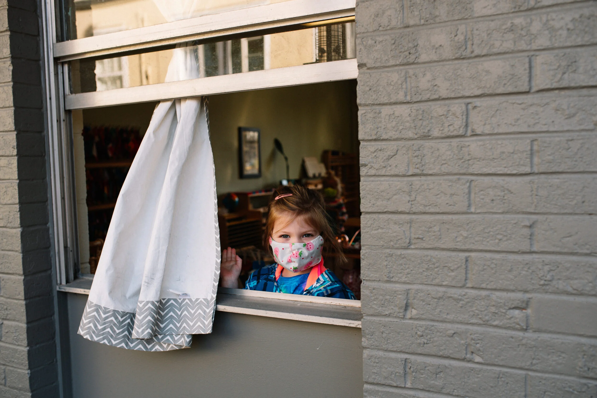 How's It Been Going?