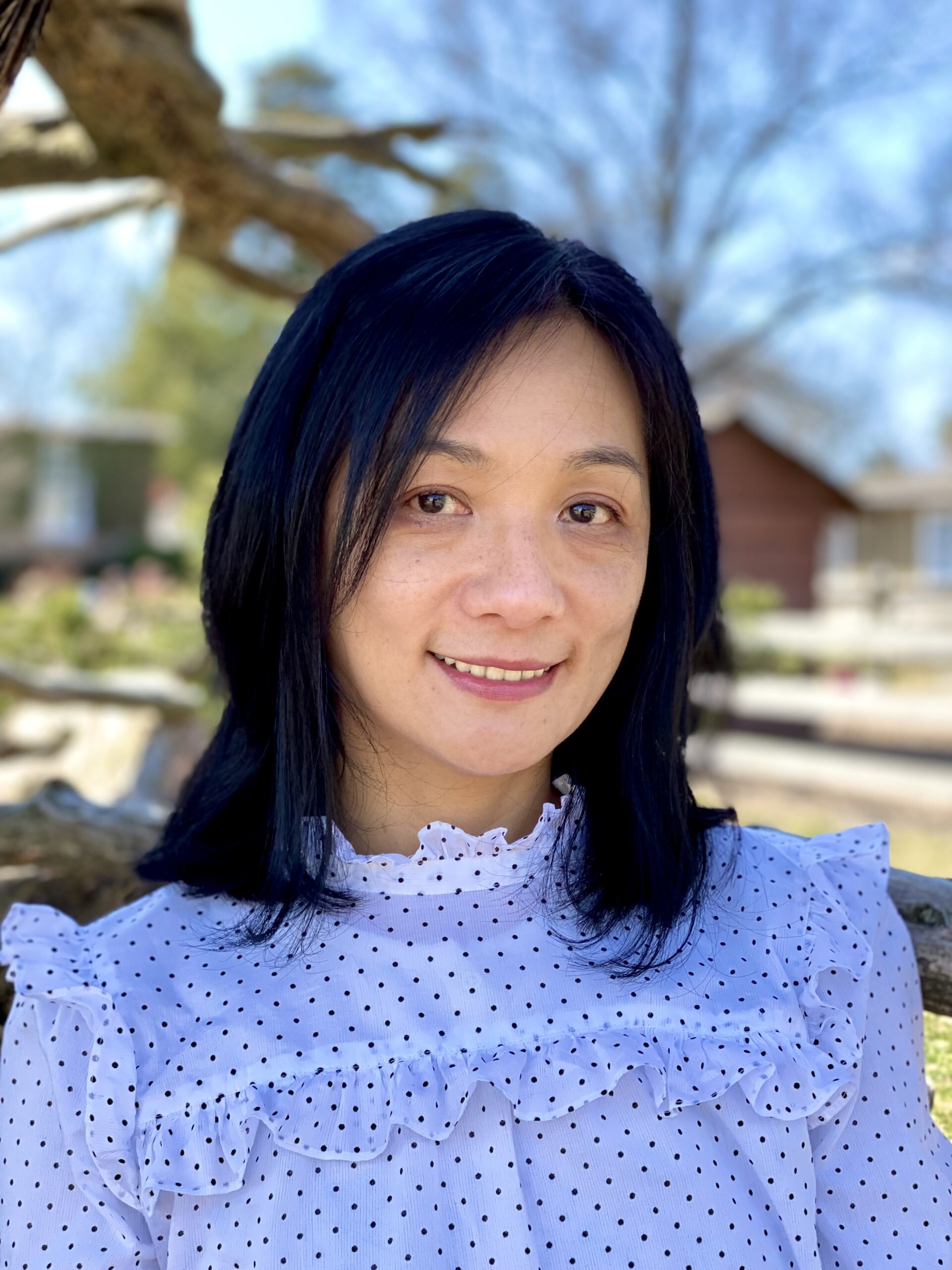 We Are VdM: Chung Yi Cheng