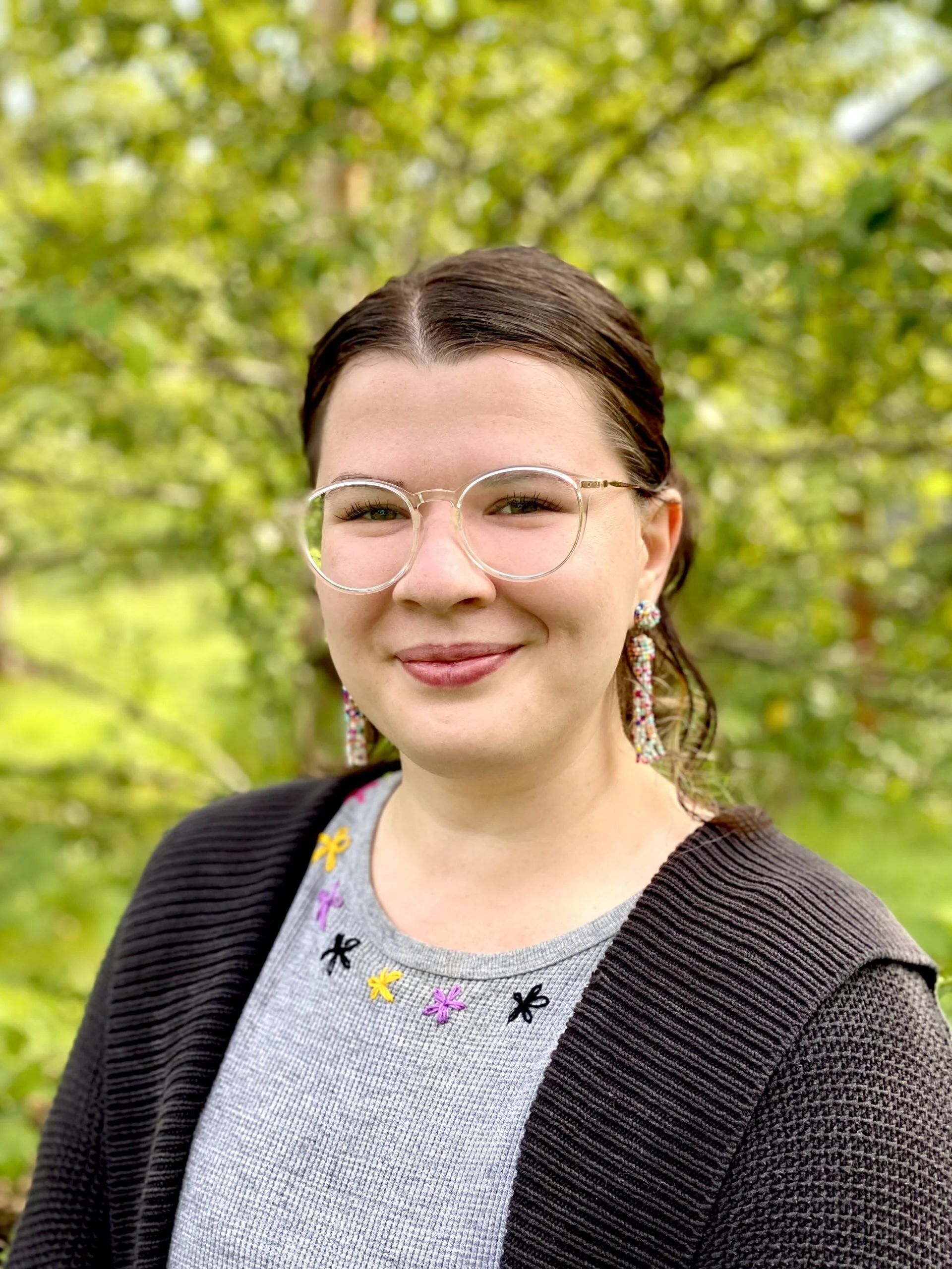 We Are VdM: Lucy Sappington