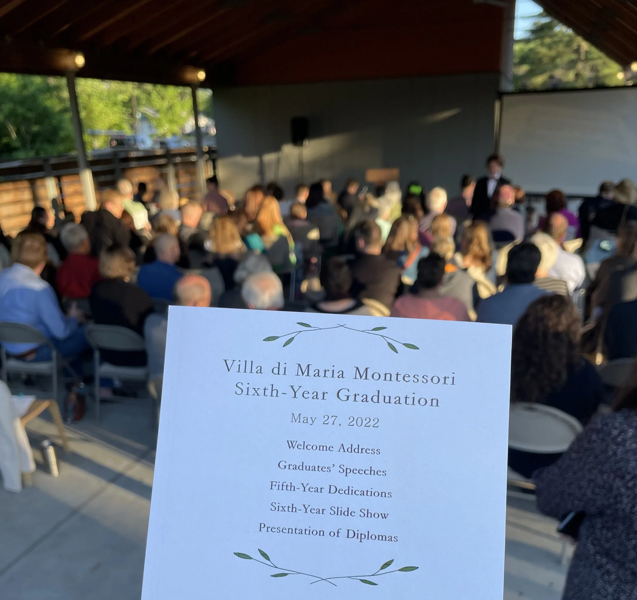 Congratulations to our 2022 Graduates!