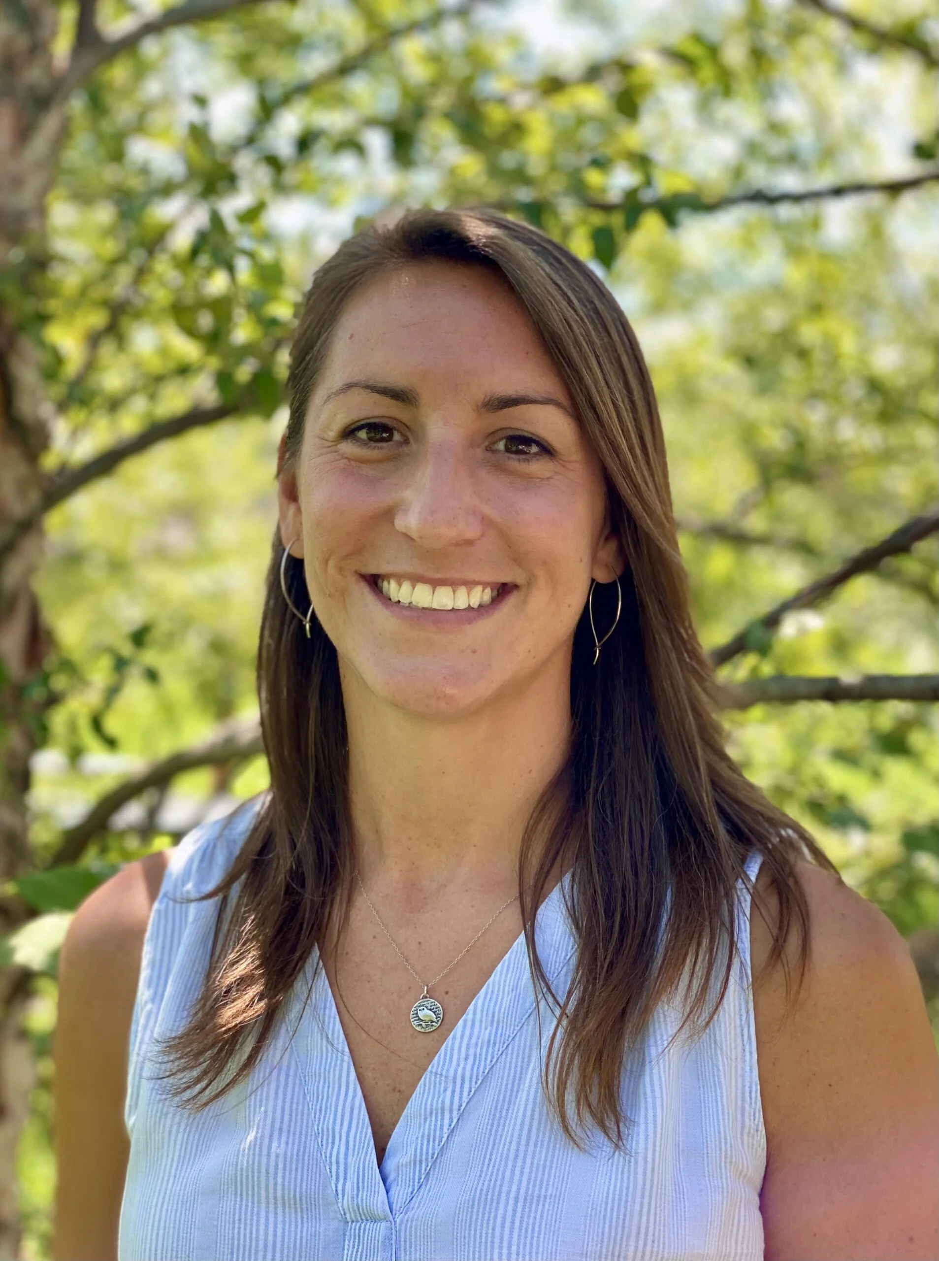 We Are VdM: Martha Erickson