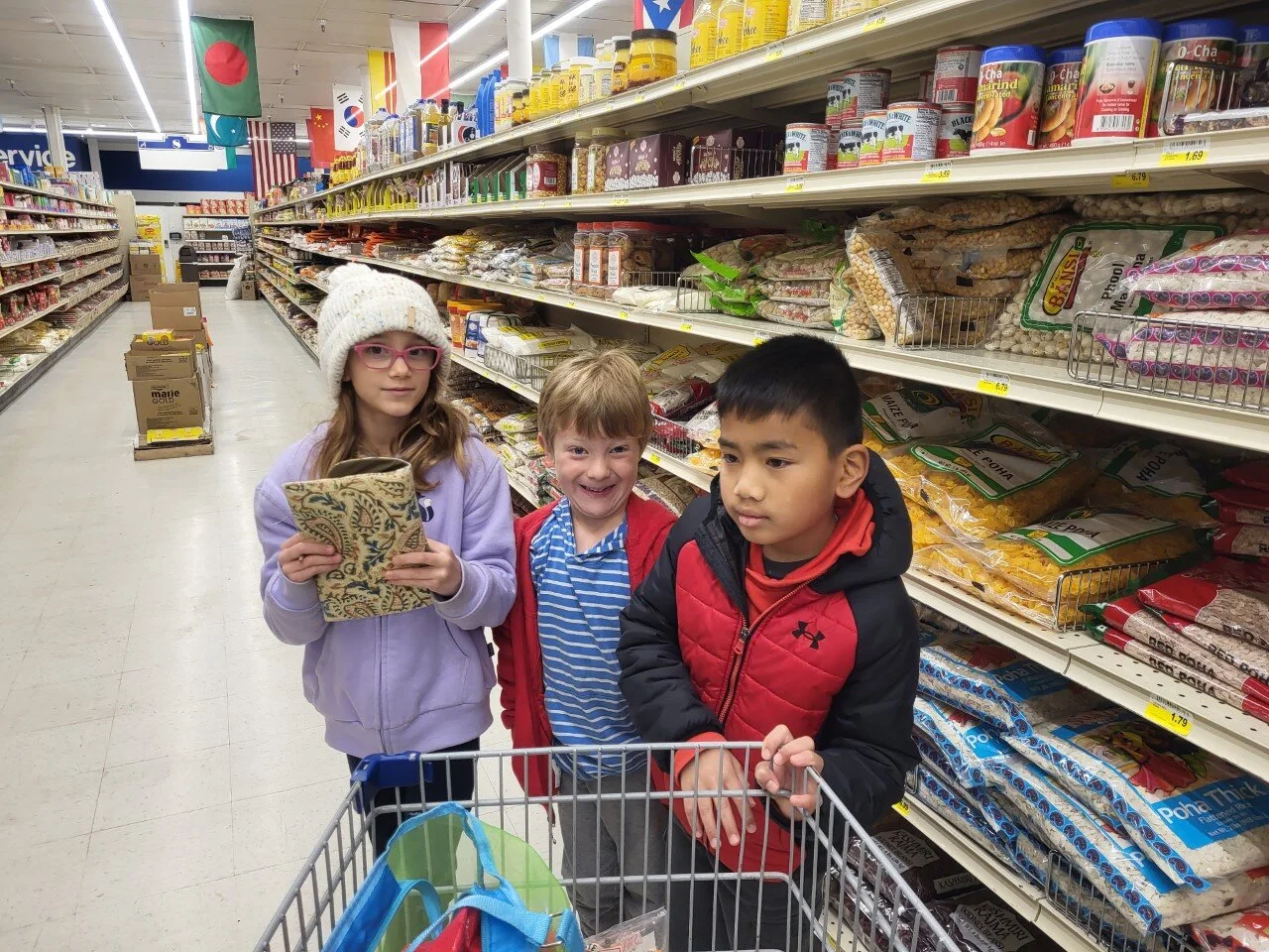 Going Out in the Montessori Elementary Classroom