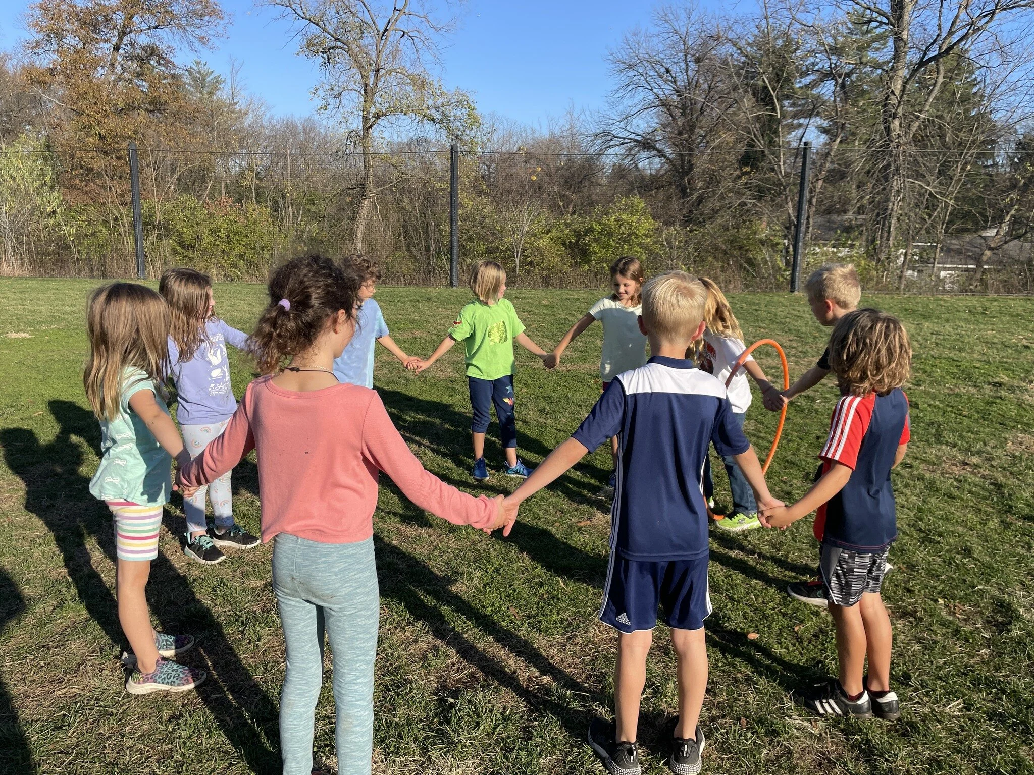 The Re-Birth of the Second Plane Child