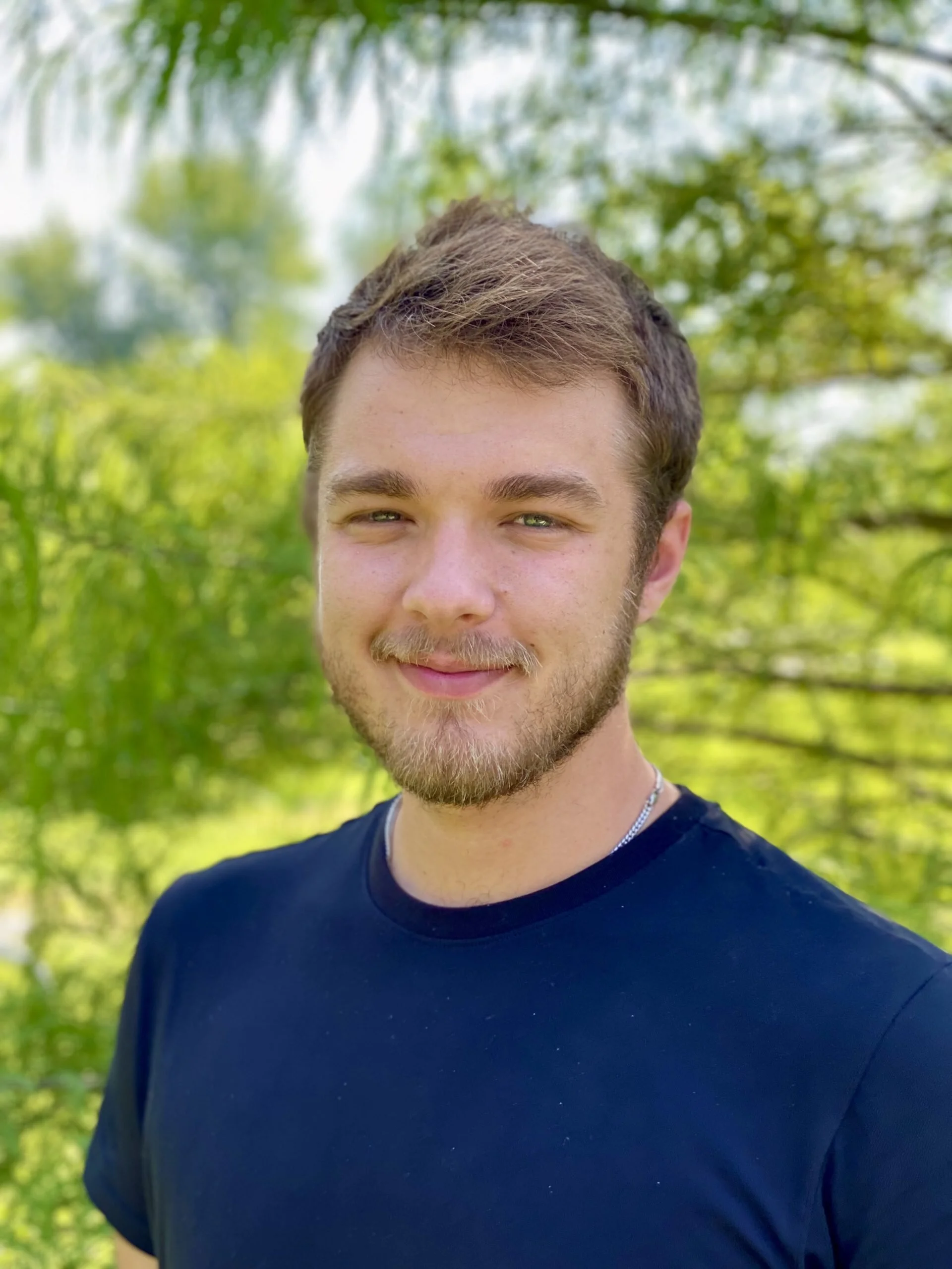 We Are VdM: Jaxson Morrow