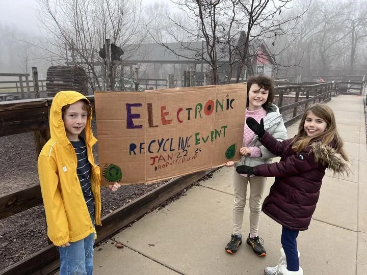 Our New "Green Dream"