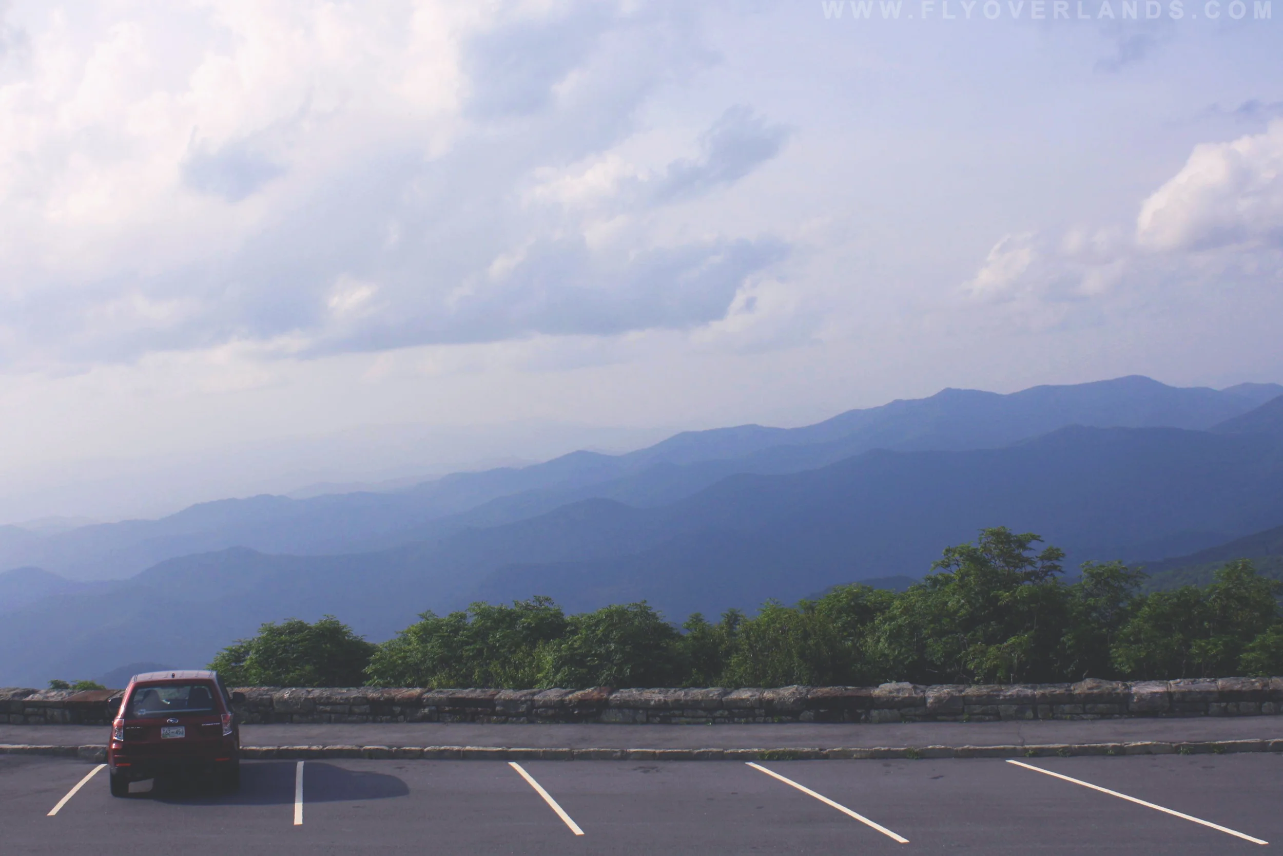 Samantha's Definitive America