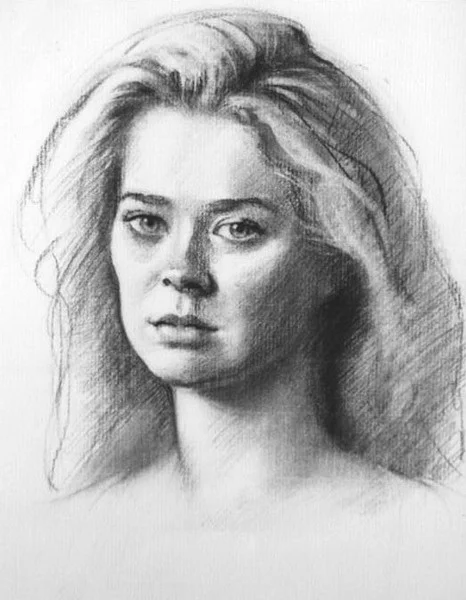 Eleanor Balfour, 2006 20"x24"