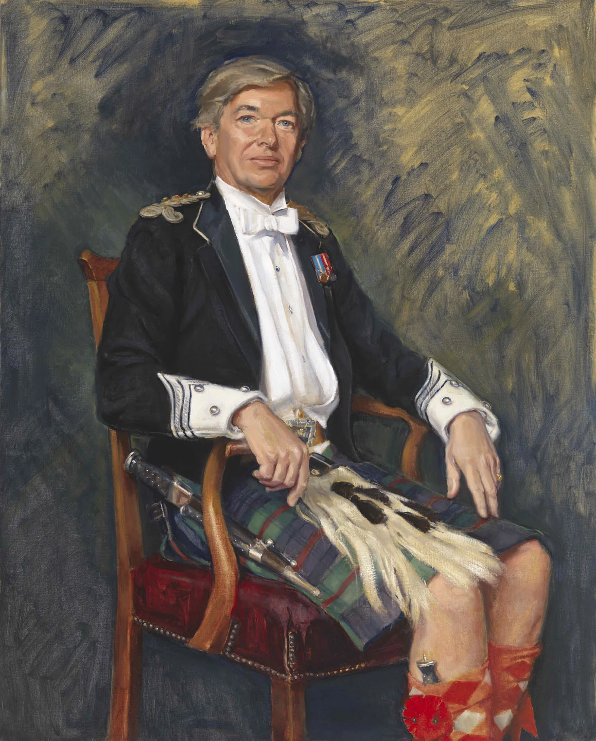 Charles Butter