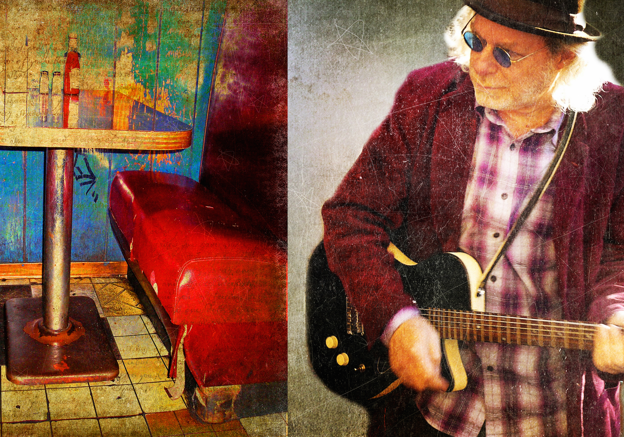 Buddy Miller Nashville TN
