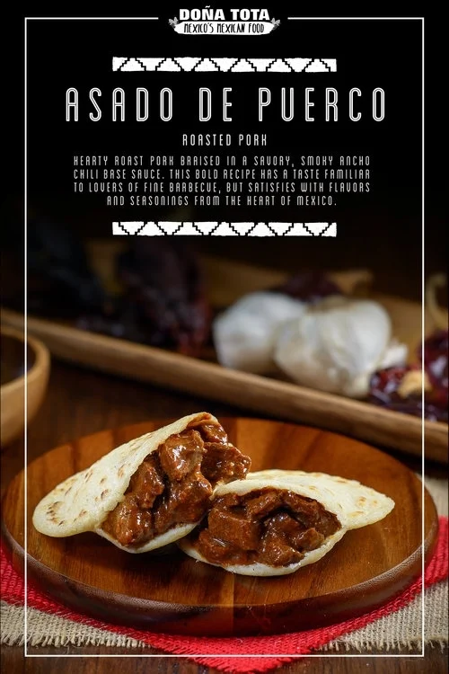 Asado De Puerco