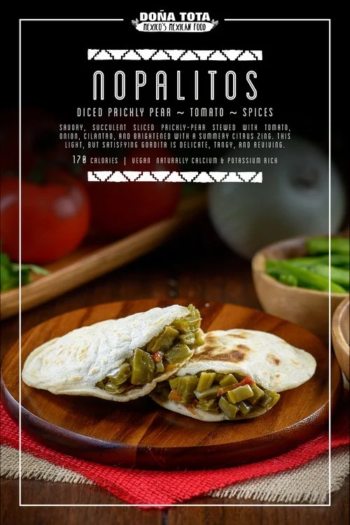 Nopalitos