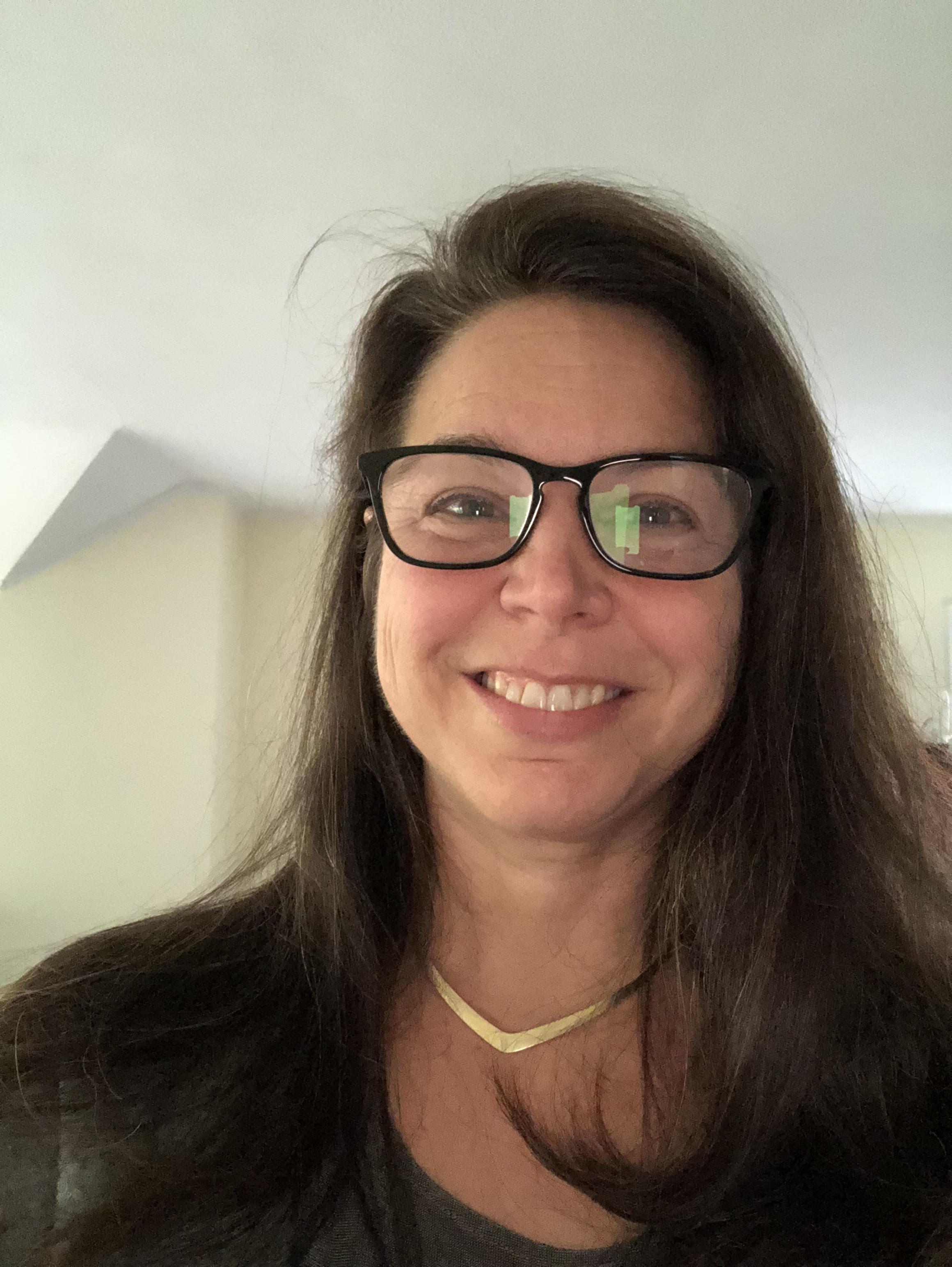 Jodi Cutler, Outreach Director