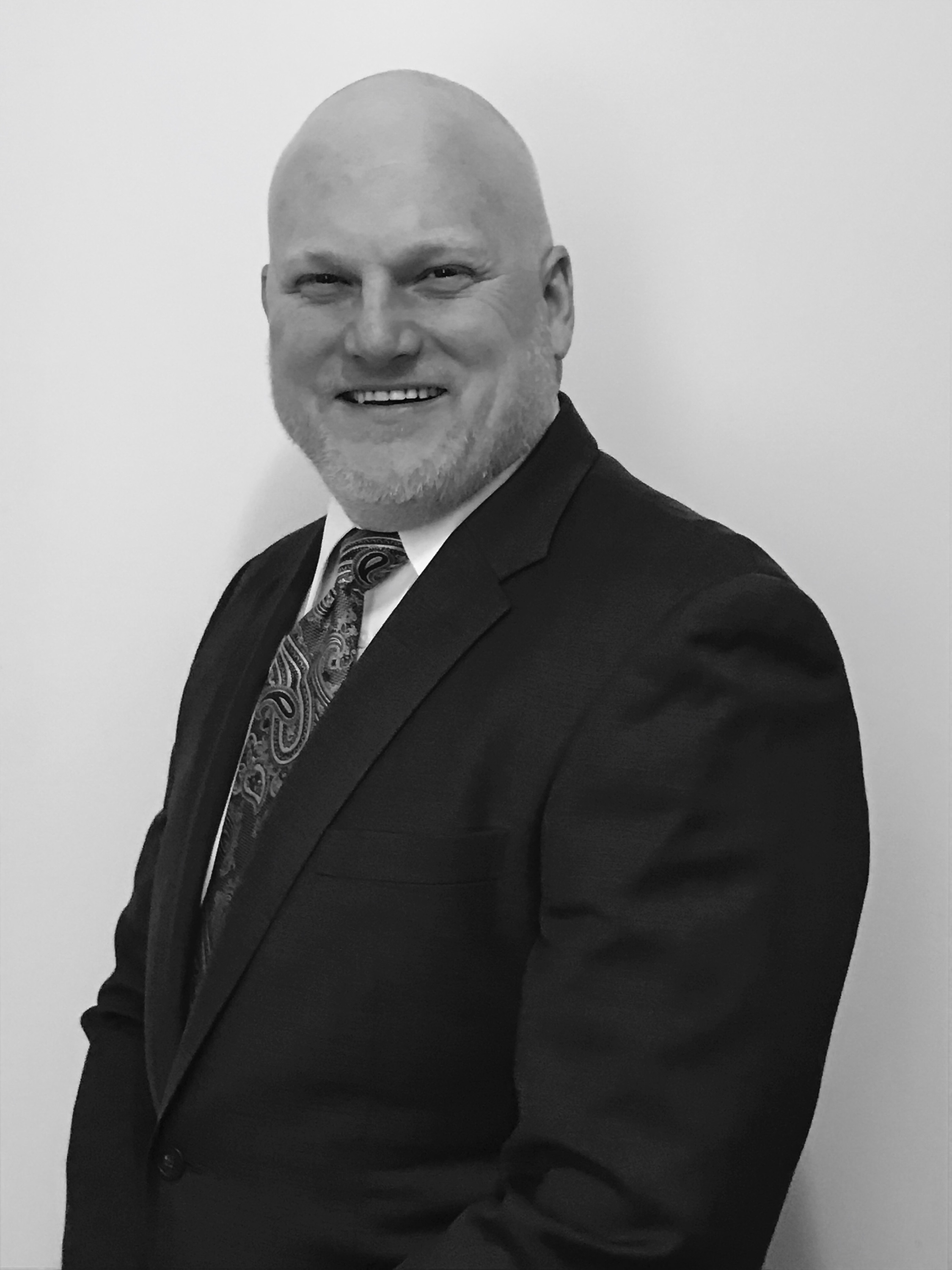 Wes Wingate, CIO