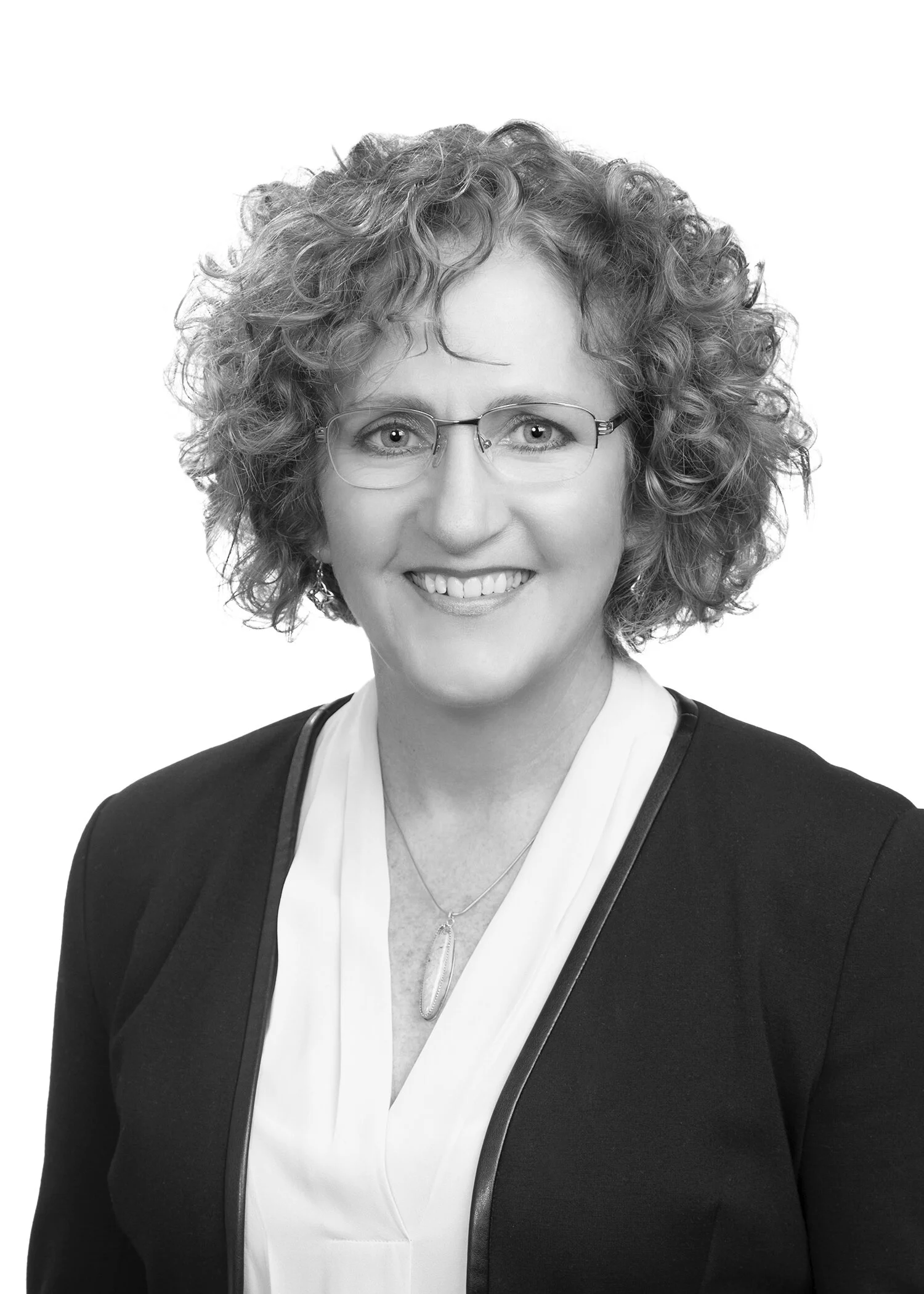 Tracy Zaslow, Senior Director