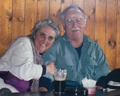 Mick & Sue Inishturk 1999.jpg
