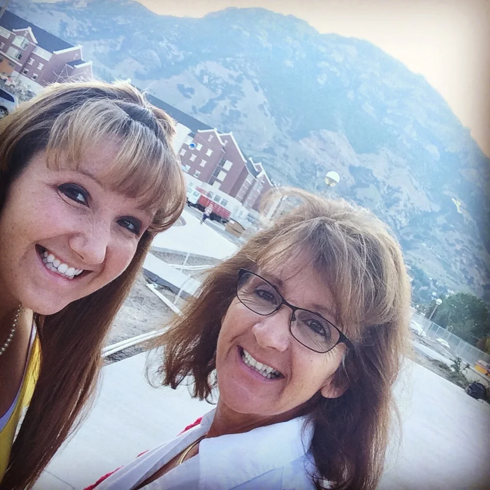 The House That Built Me