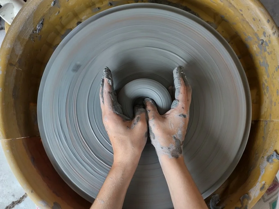 2023 Summer Camps — COLORBRIDGE ART