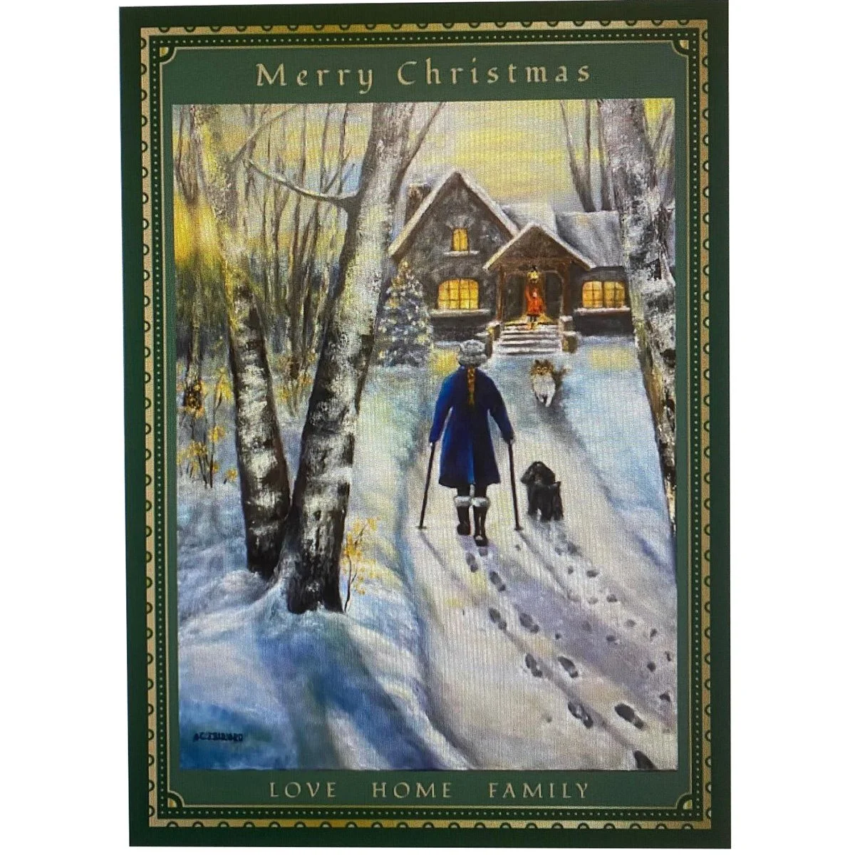 Greeting Cards