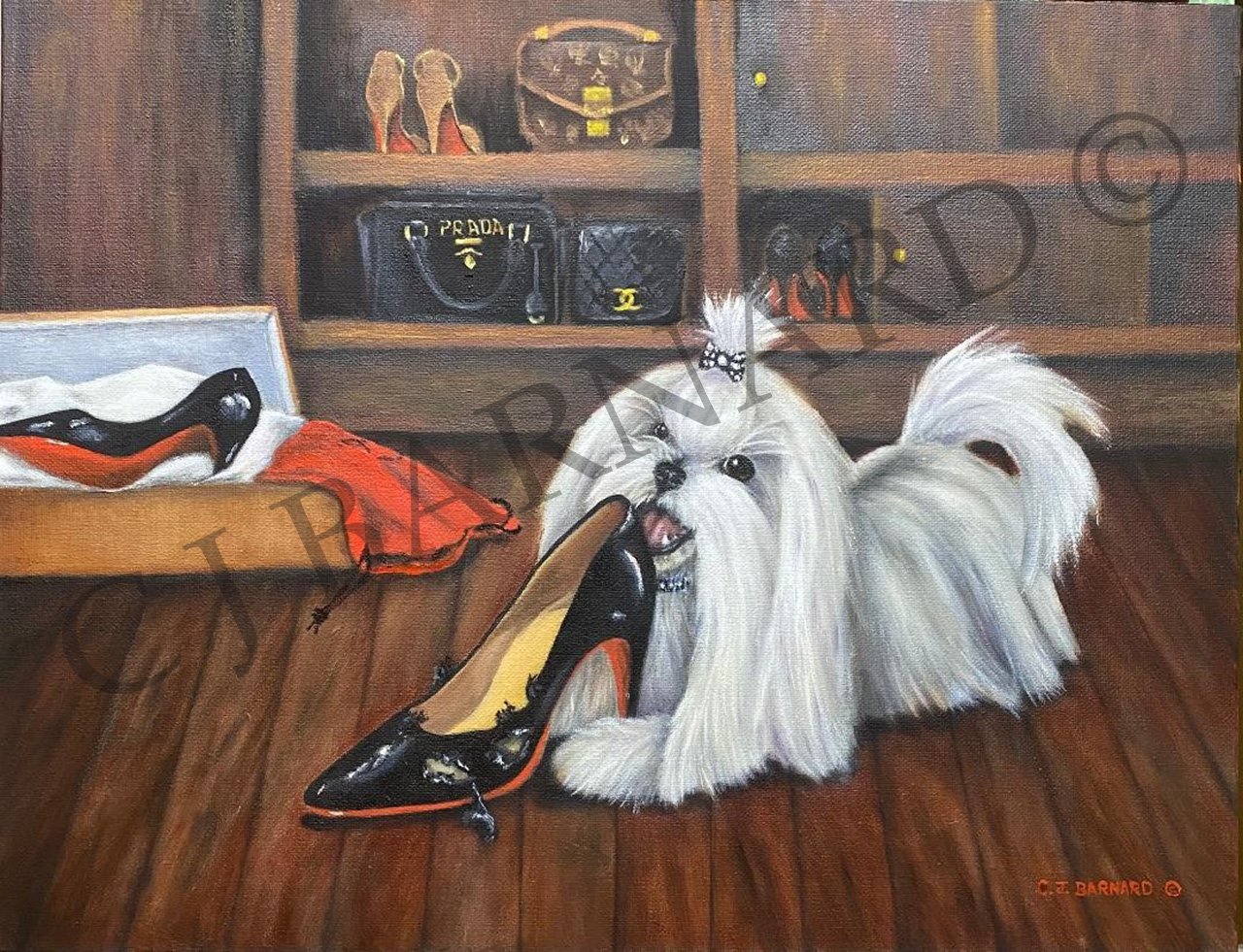 MalteseMadnessLouboutinLament96WM.jpg