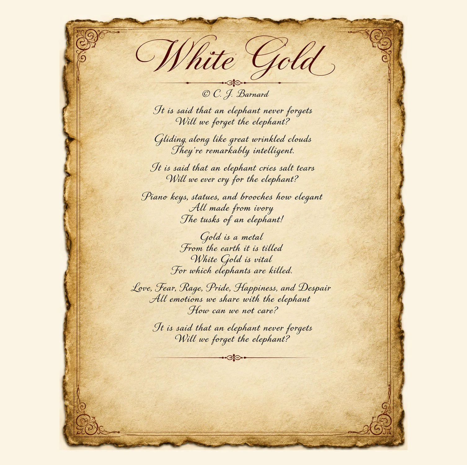 WhiteGoldPoemSq.jpg