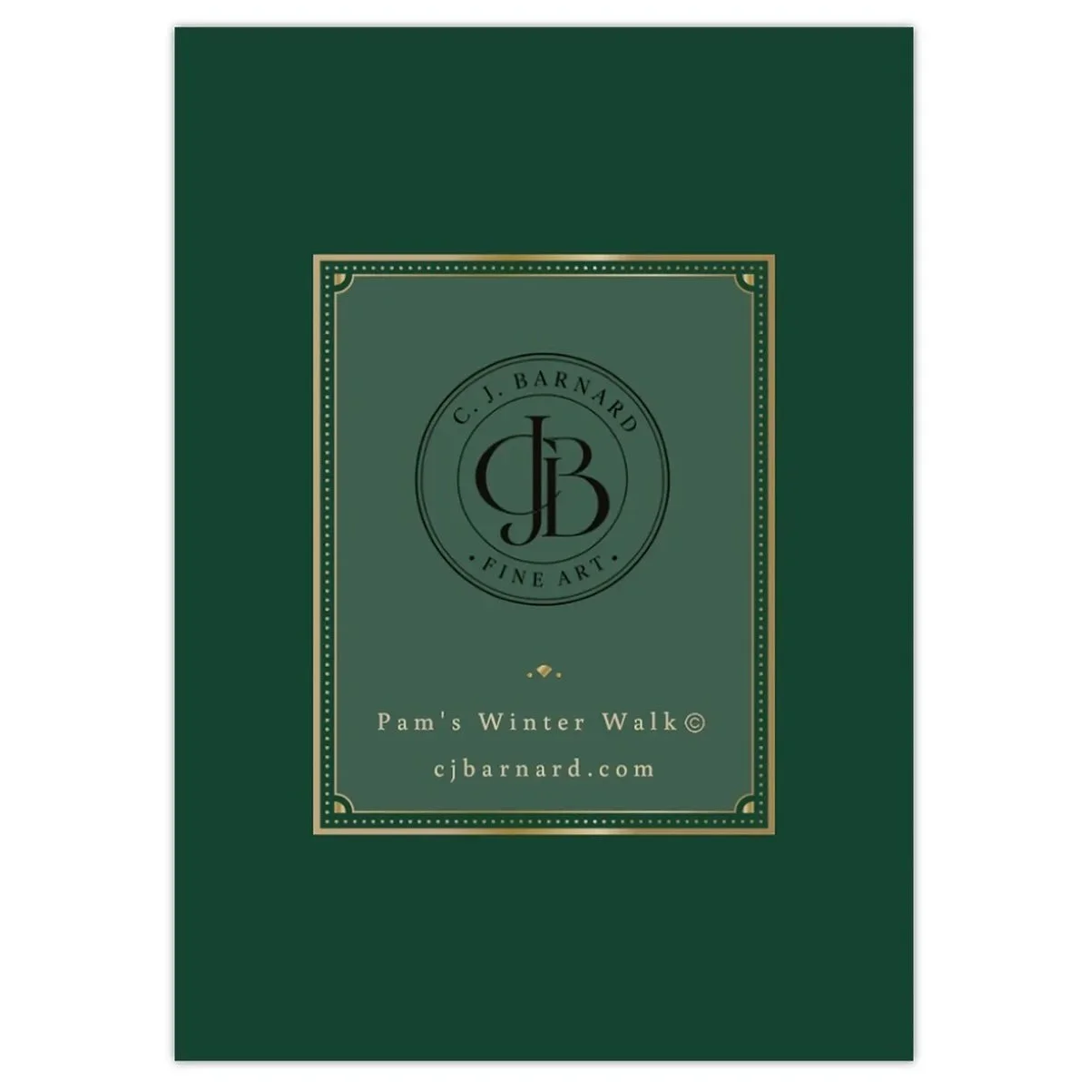 PamsWinterWalkCardBack1200Sq.jpg