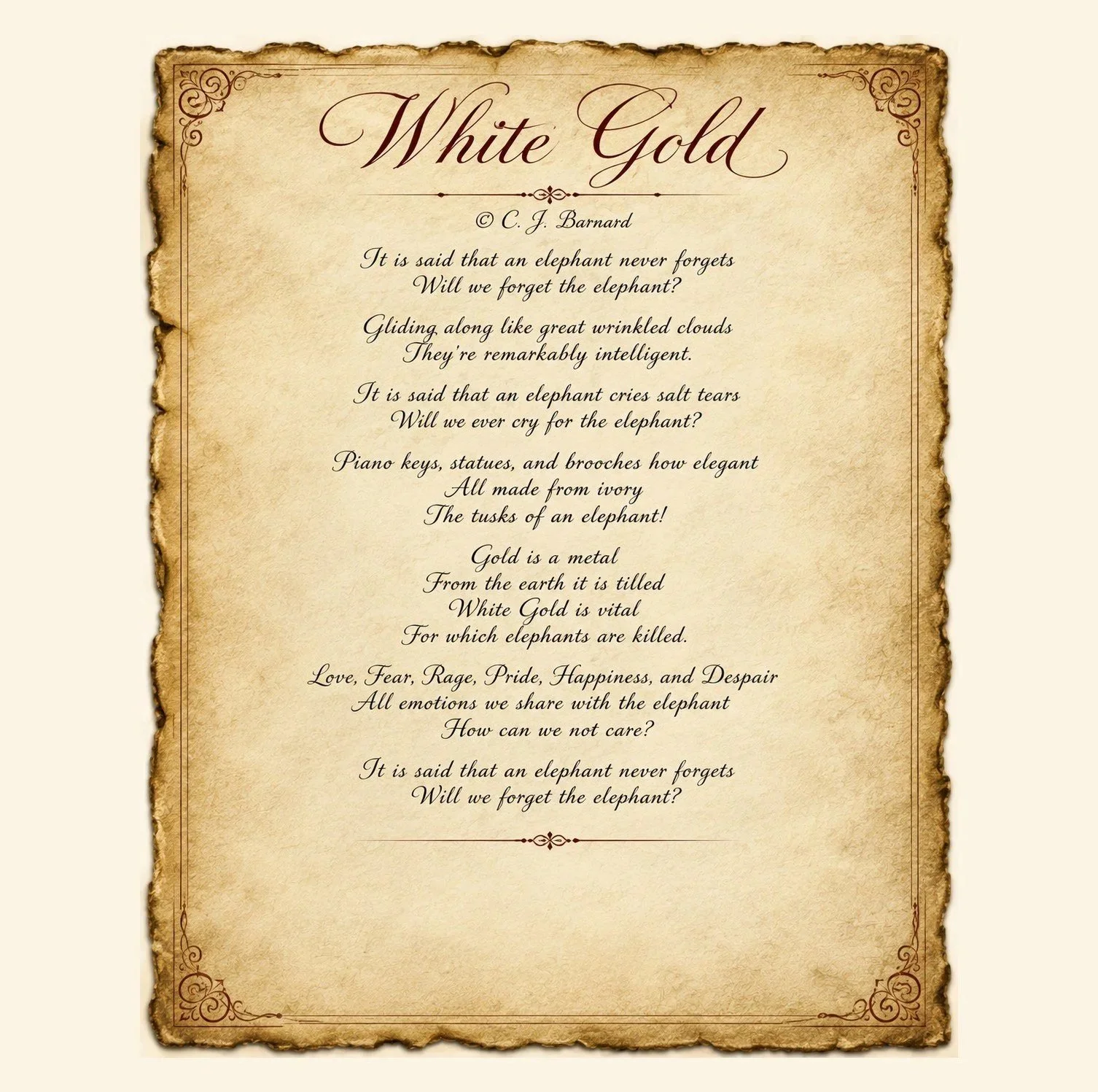 WhiteGoldPoemSq.jpg