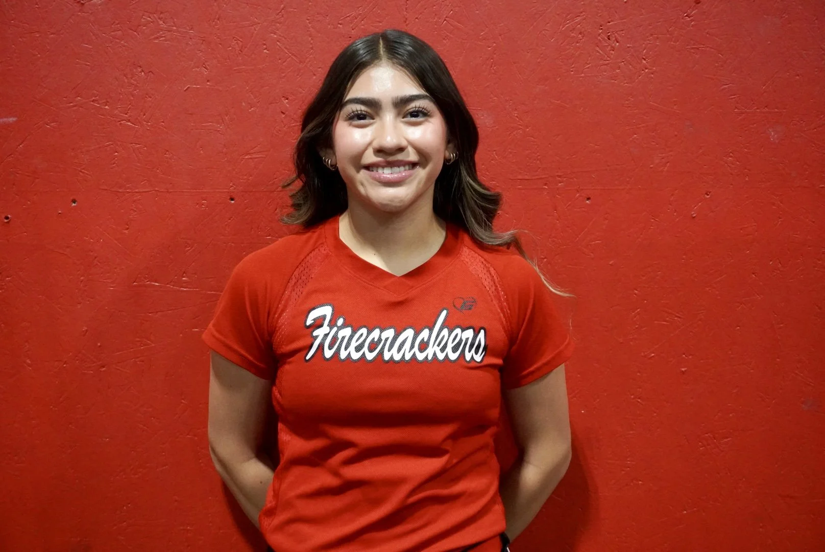 Julie Muniz #26